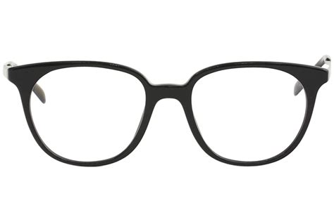 Prada Women's Eyeglasses VPR13U VPR/13U Full Rim Optical 